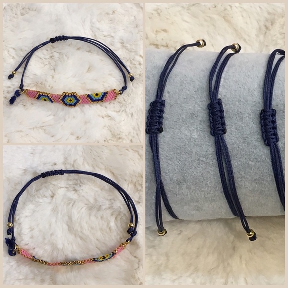 Handmade Turkish Jewelry - Beautiful! - Picture 5 of 6